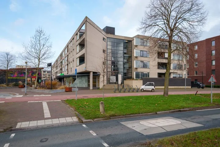 Globeplein 60 Almere thumbnail 41