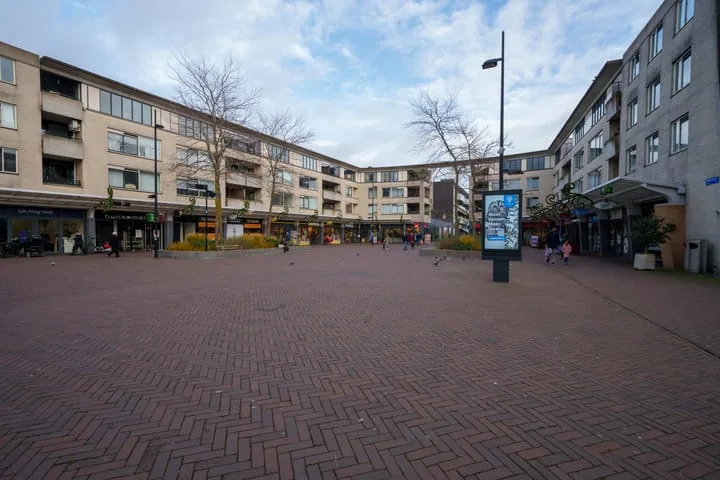 Globeplein 60 Almere thumbnail 44