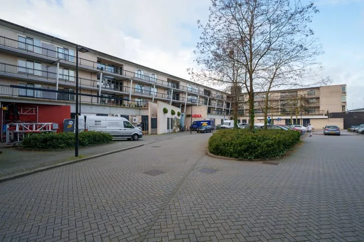 Globeplein 60 Almere thumbnail 45