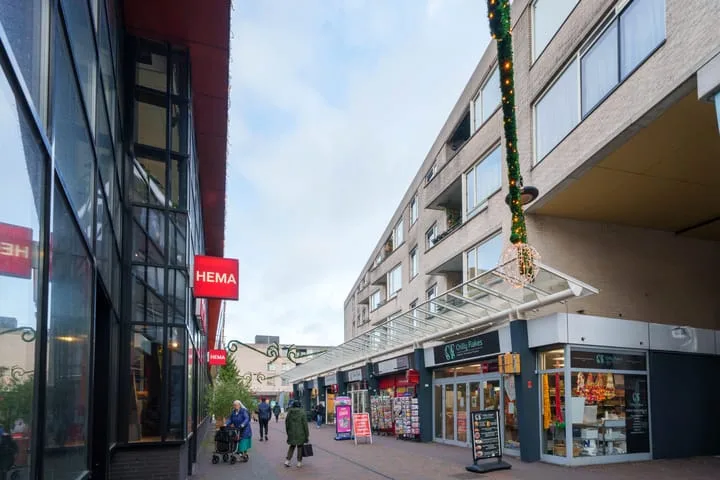 Globeplein 60 Almere thumbnail 5