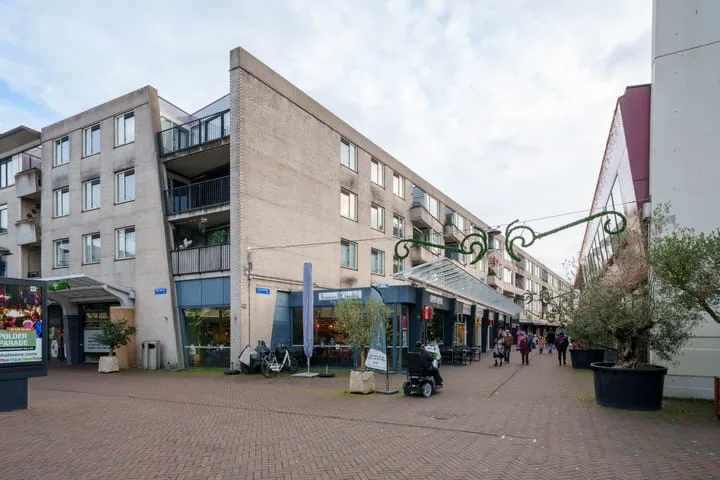 Globeplein 60 Almere thumbnail 6