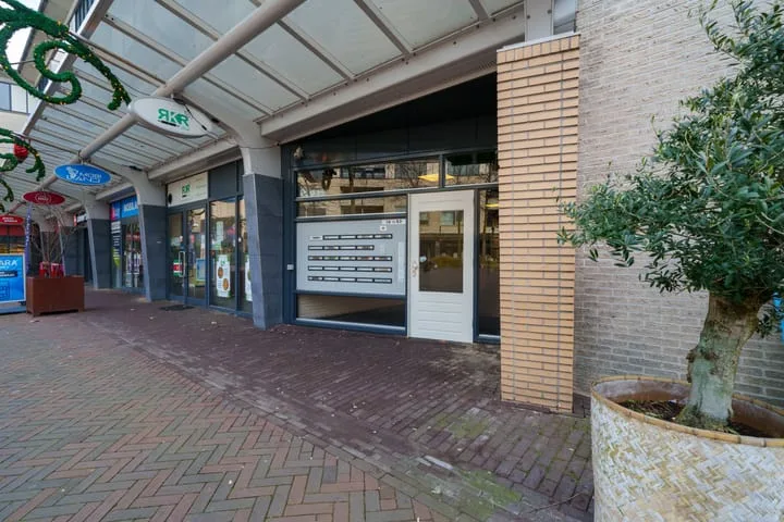 Globeplein 60 Almere thumbnail 7