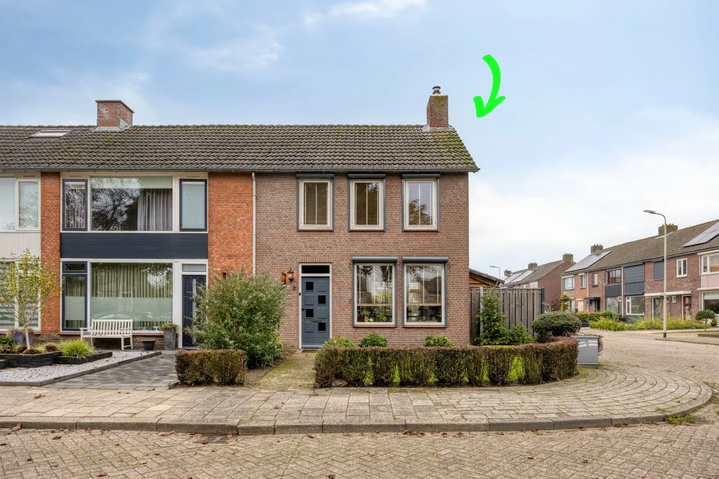Glymesstraat 21 Wouw
