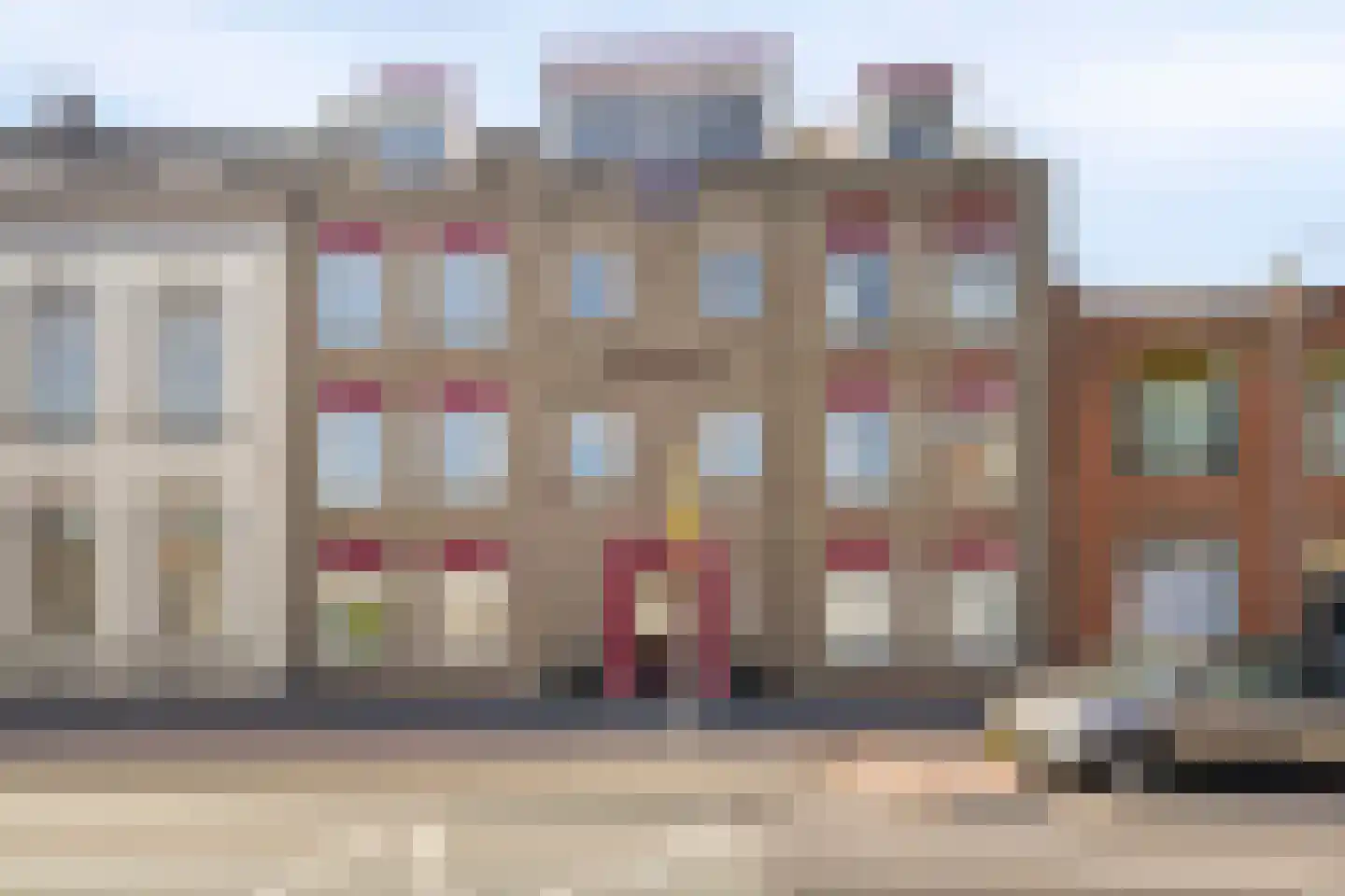 Glymesstraat 3 c in Bergen op Zoom