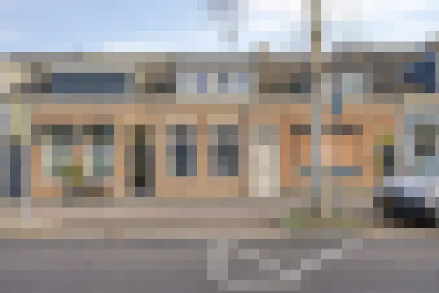 Glymesstraat 34 dans Bergen op Zoom