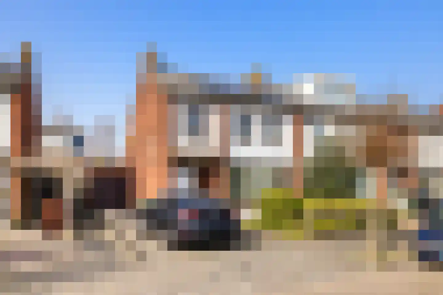 Godebaldstraat 28 in Mijdrecht
