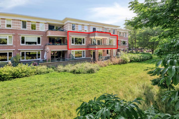 Godebaldstraat 9 en Deventer foto