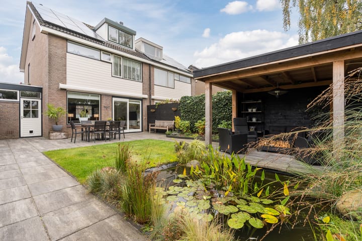 Godefriduslaan 18 en Heerde foto