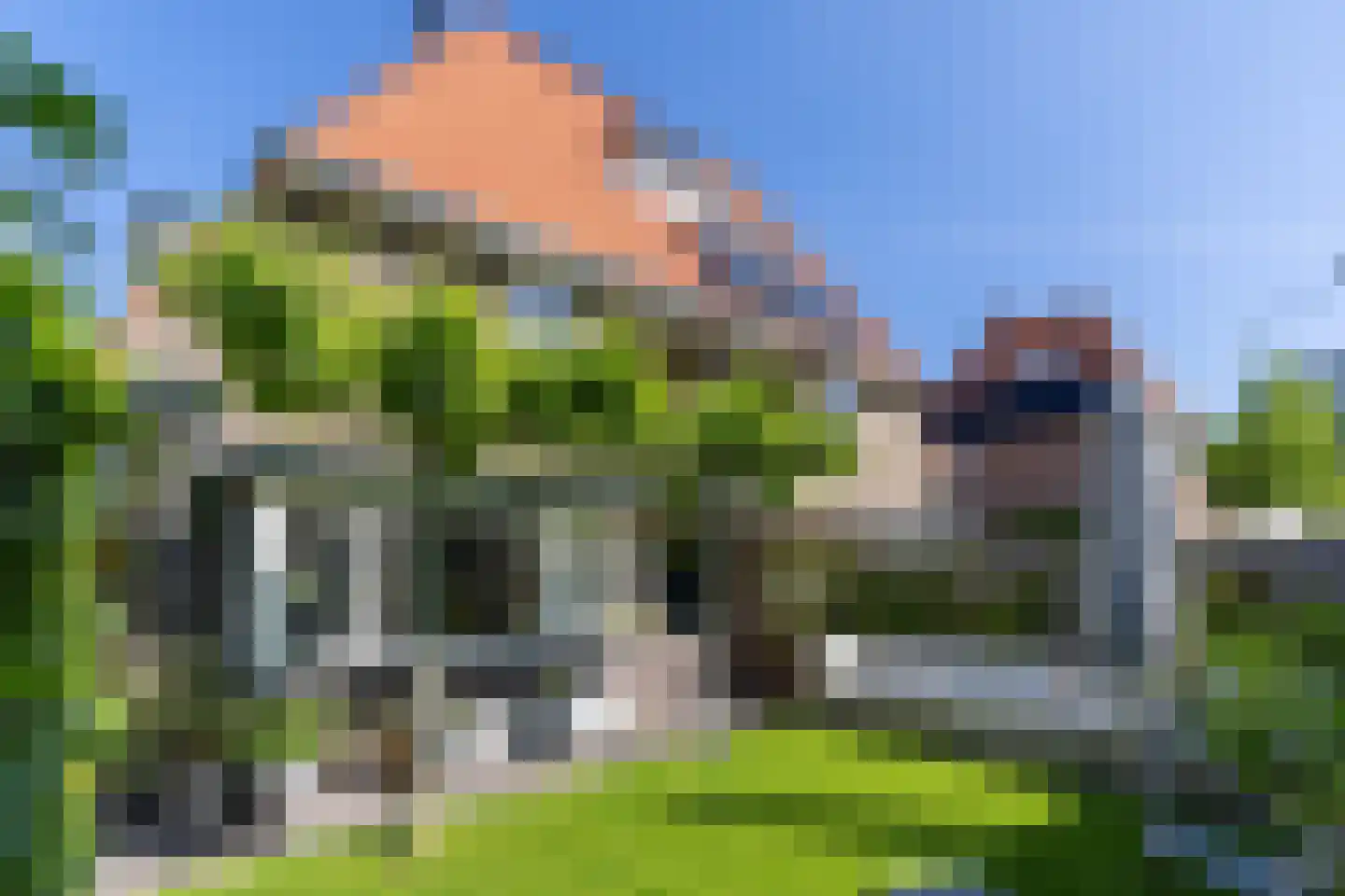 Godelindestraat 67 Bussum