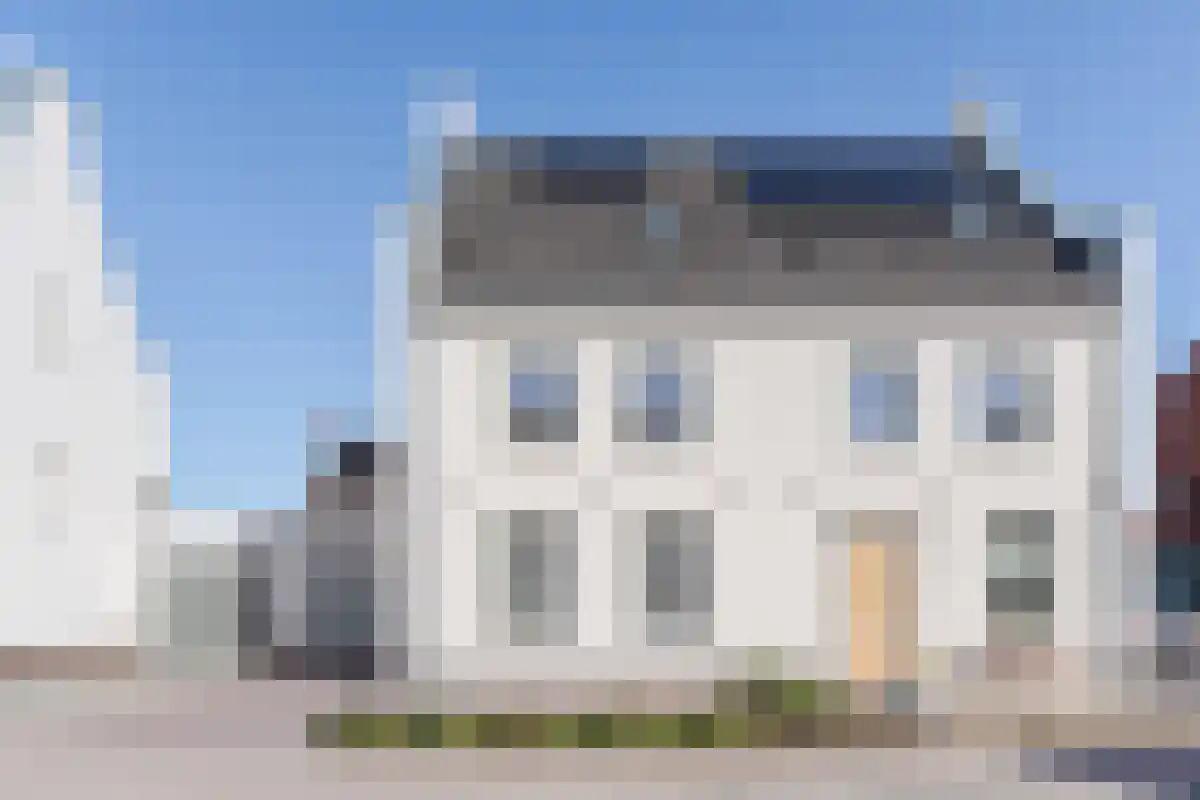 Goderthoek in Helmond