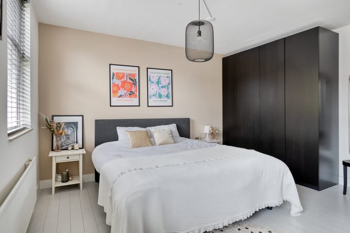 Godevaert Montensstraat 2-C24 in Breda Foto