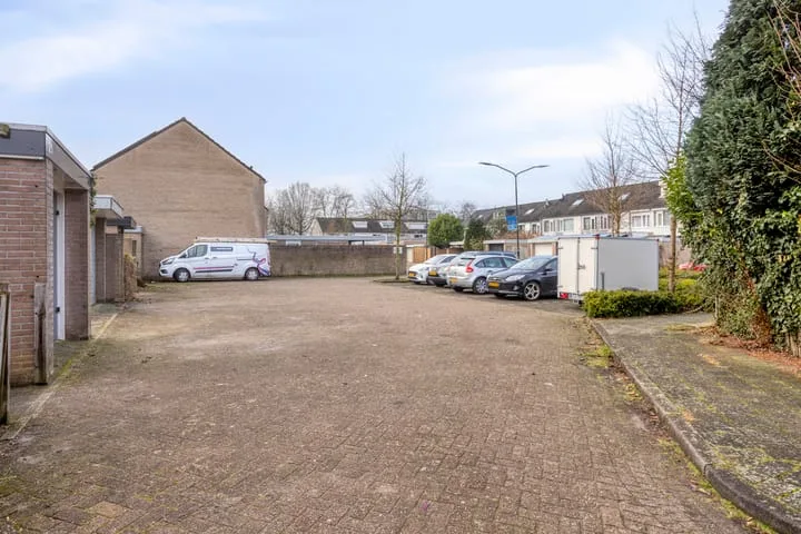 Godfried Bomanslaan 21 Bladel thumbnail 32