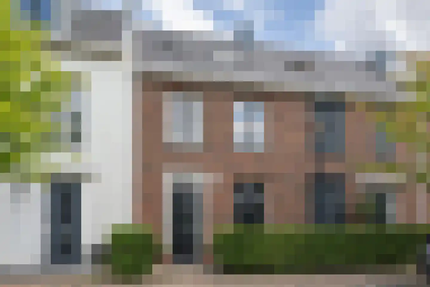 Godfried Bomanspad 8 in Middelharnis