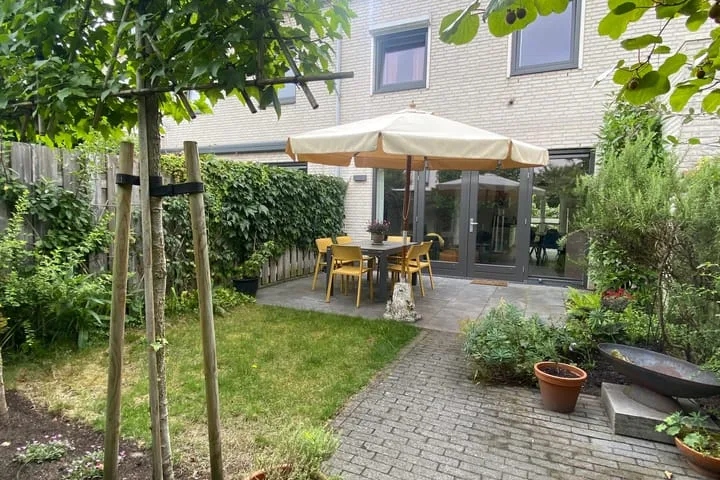 Godfried Bomansstraat 10 Nijmegen thumbnail 37