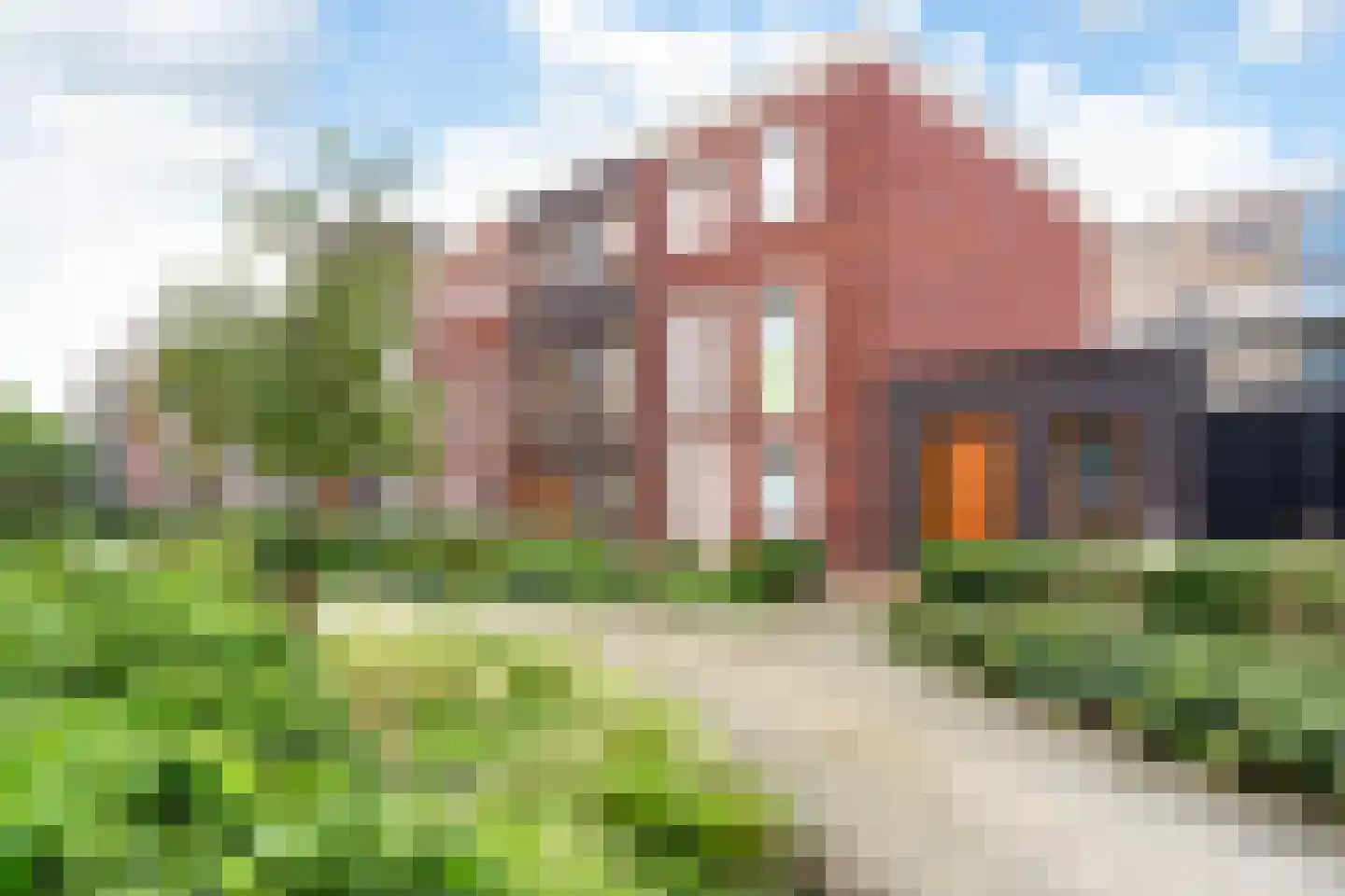 Godfried Bomansstraat 2 in Veenendaal