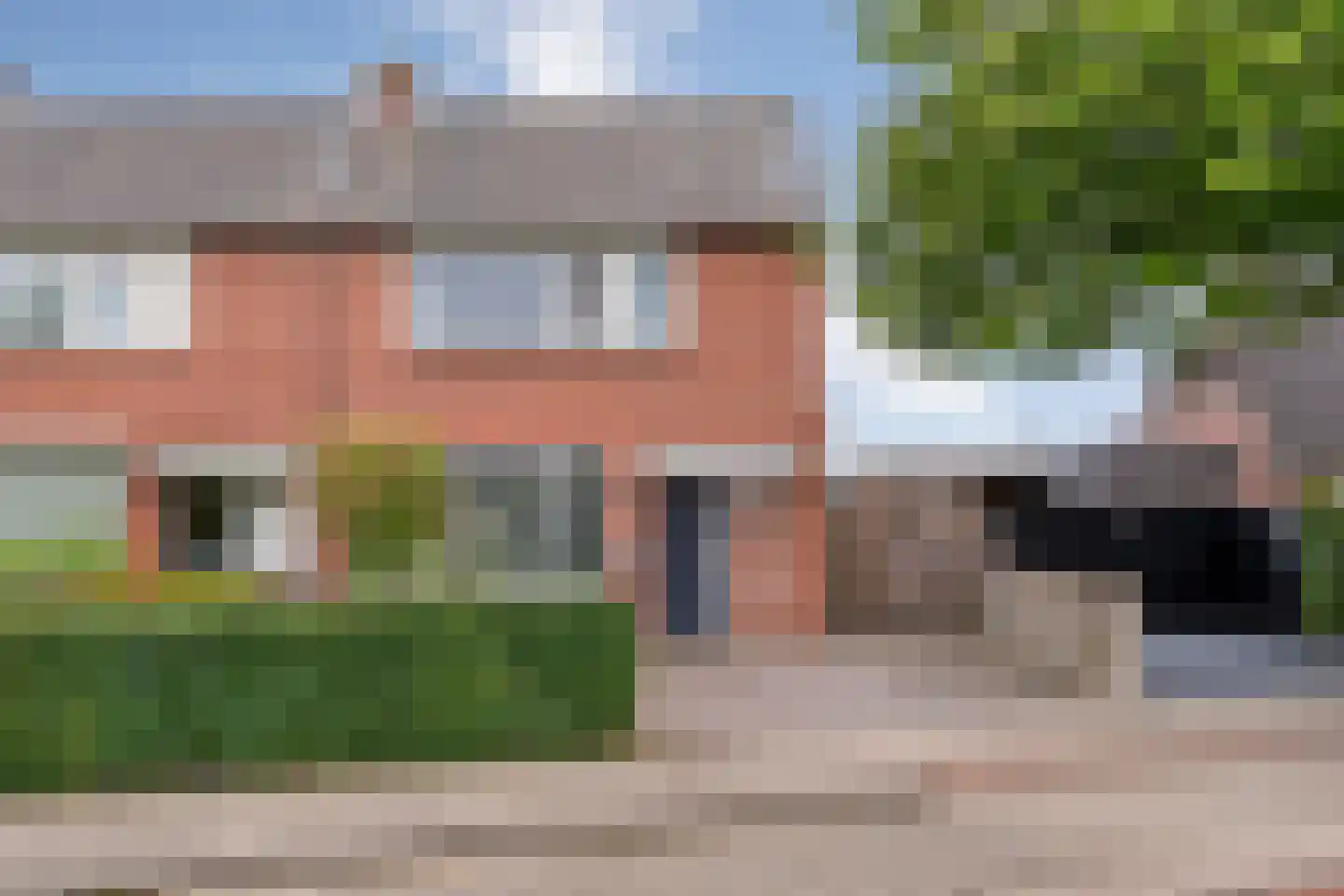 Godfried Bomansstraat 4 Nijverdal