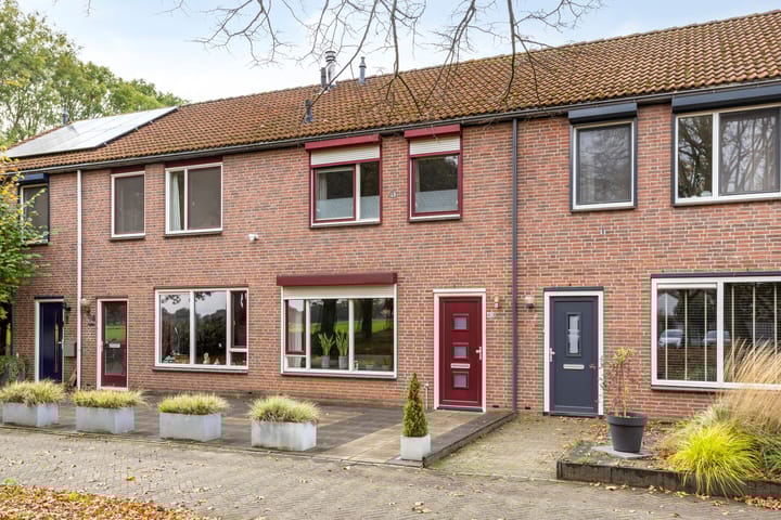 Photo of property Godfried Bomansstraat 40, Lichtenvoorde