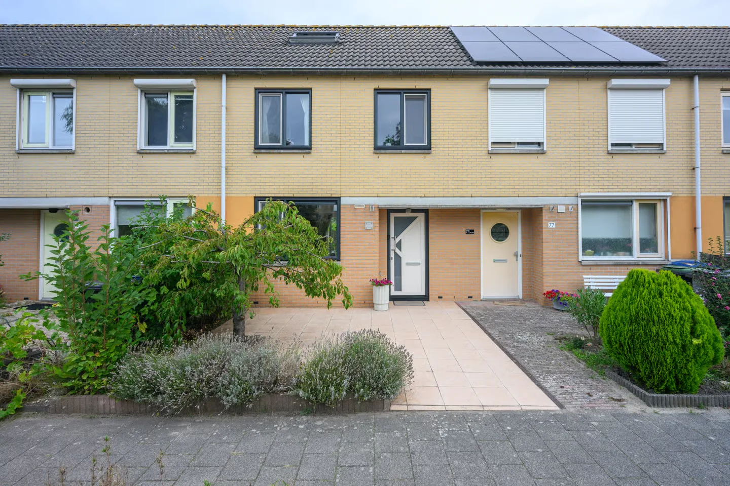 Godfried Bomansstraat 78 Almere
