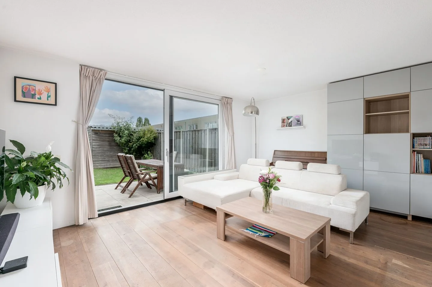 Godfried Bomansstraat 78 Almere foto 3