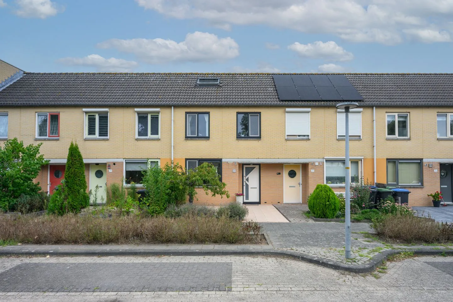 Godfried Bomansstraat 78 Almere thumbnail 7