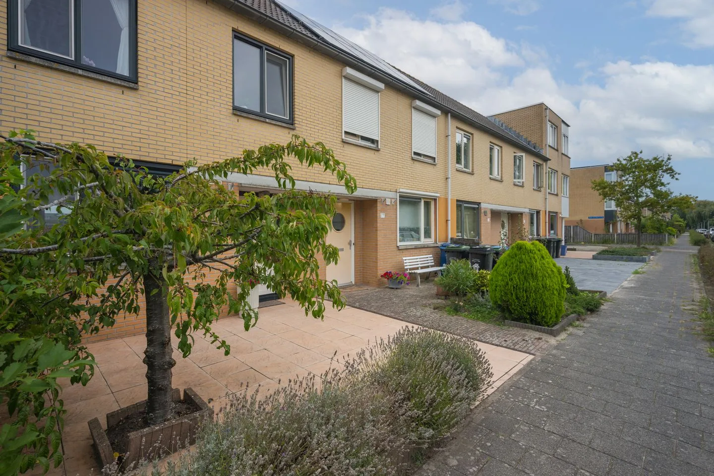 Godfried Bomansstraat 78 Almere thumbnail 9