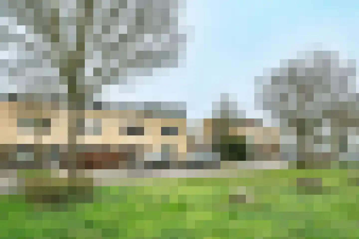 Godfried Bomansstraat 9 Wageningen foto 2