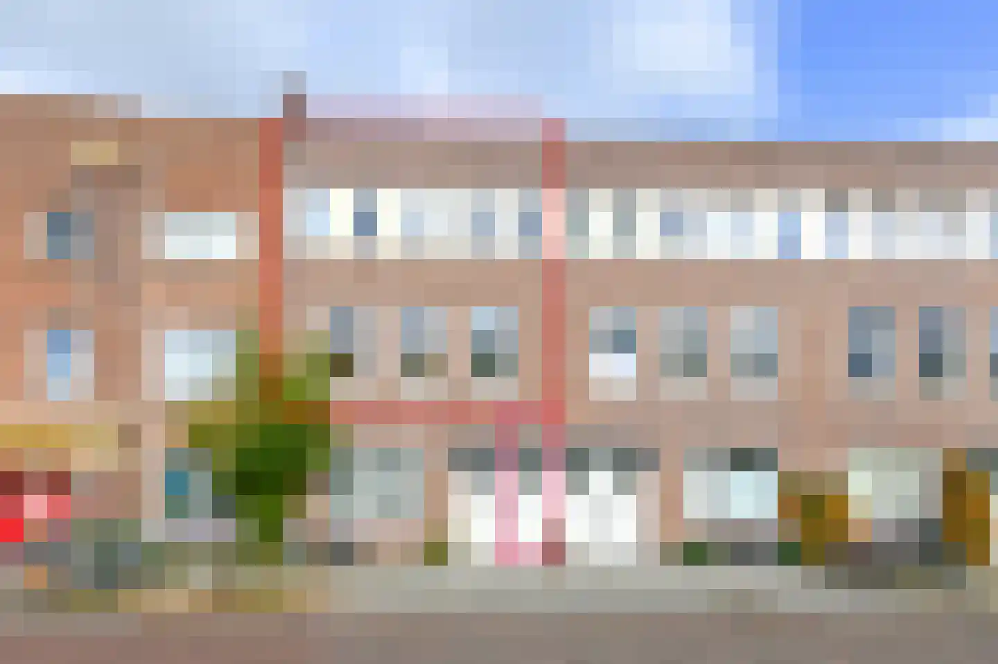 Godfried van Bouillonstraat 57 A Haarlem