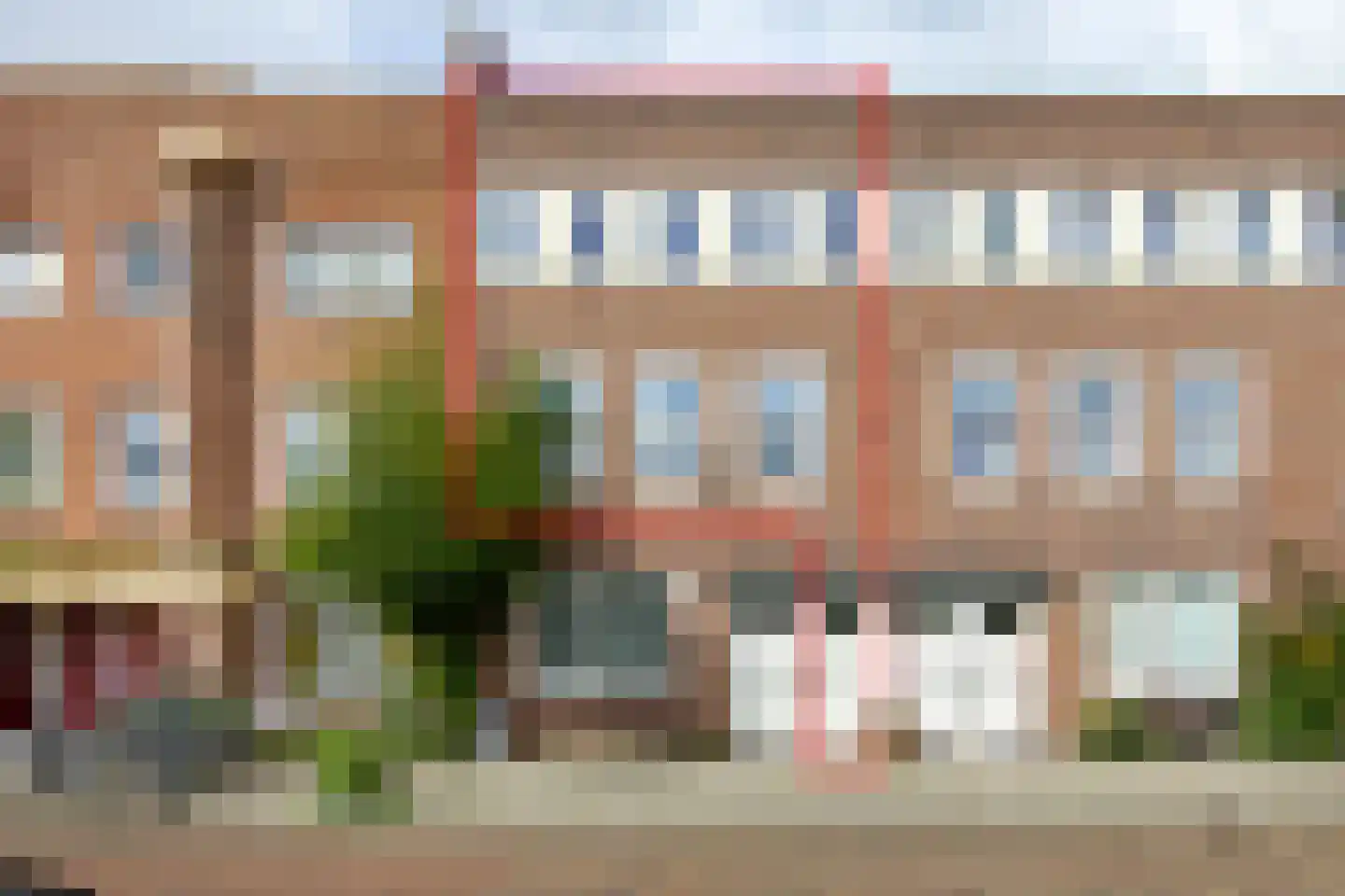 Godfried van Bouillonstraat 57 A Haarlem