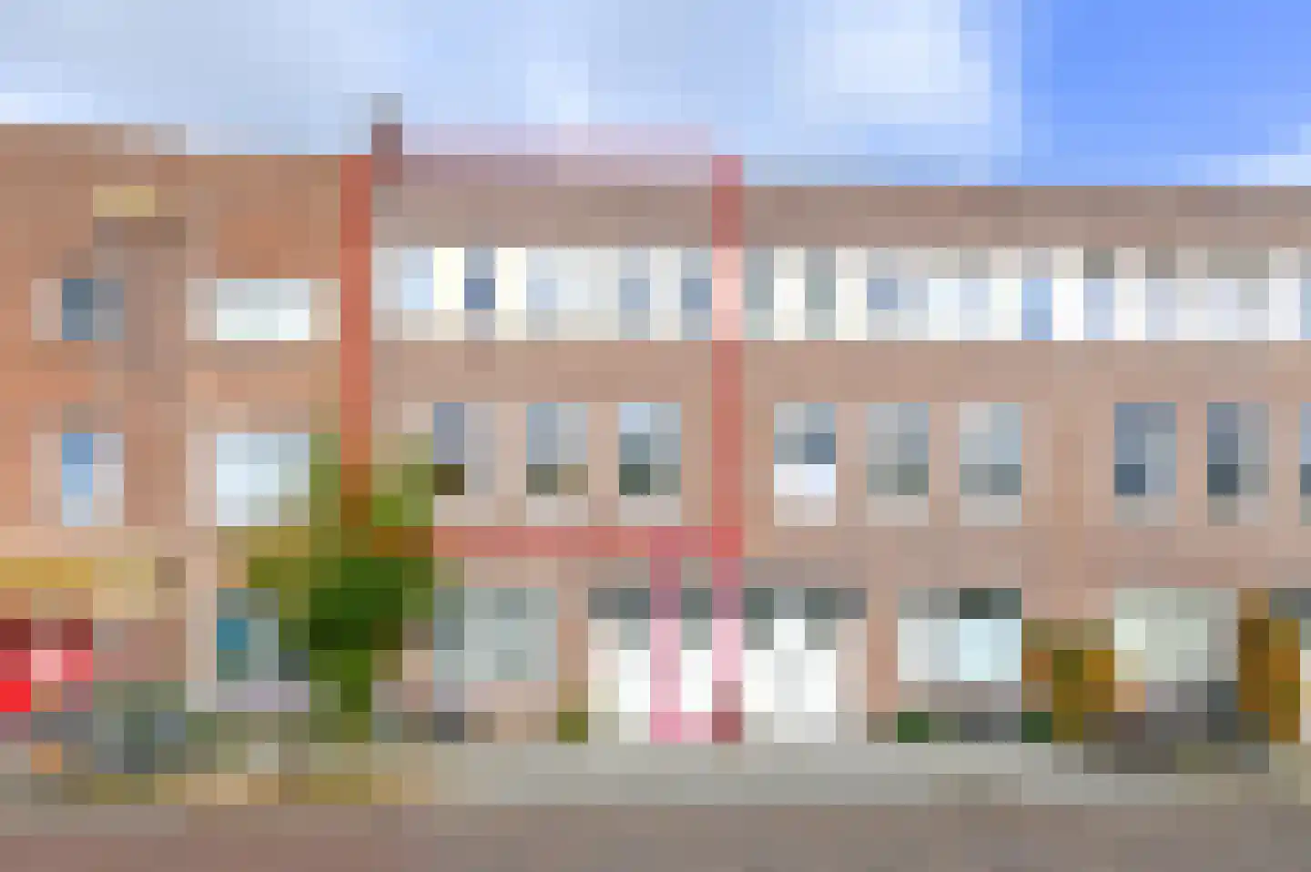 Godfried van Bouillonstraat 57 A Haarlem