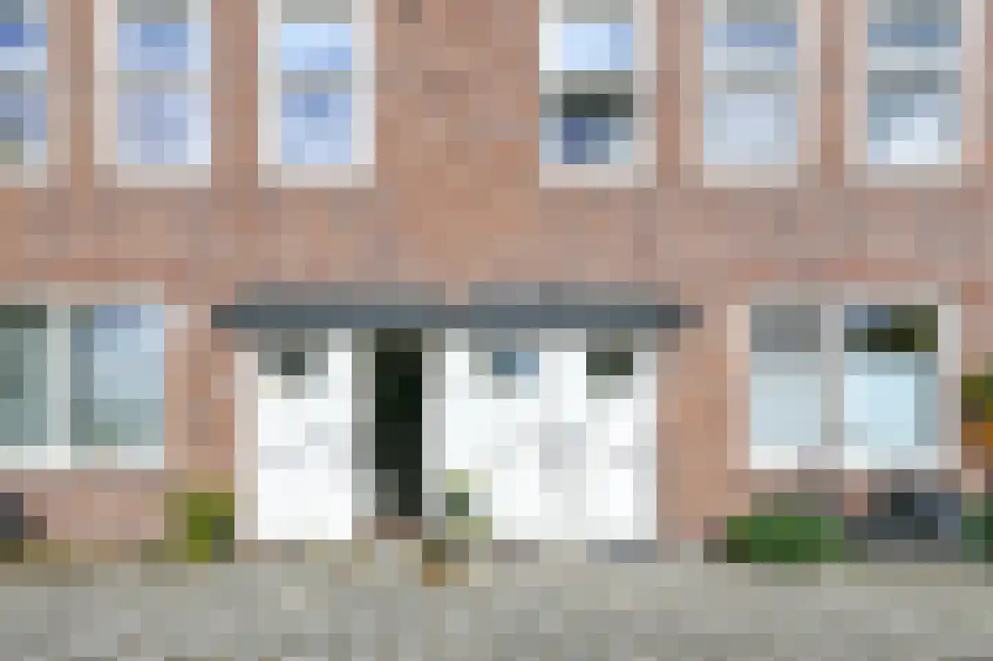 Godfried van Bouillonstraat 57 A Haarlem foto 2