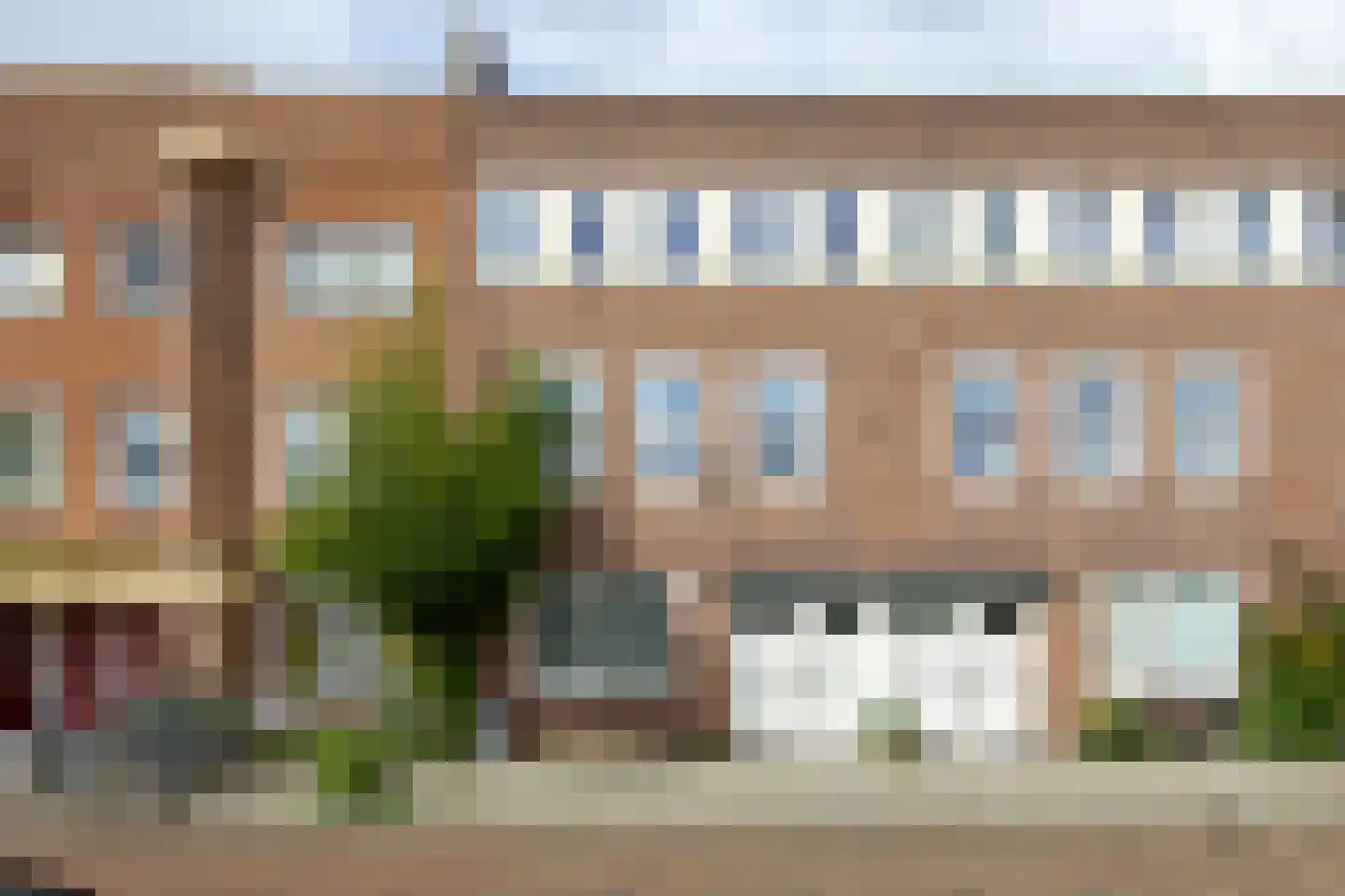 Godfried van Bouillonstraat 57 A Haarlem thumbnail 8