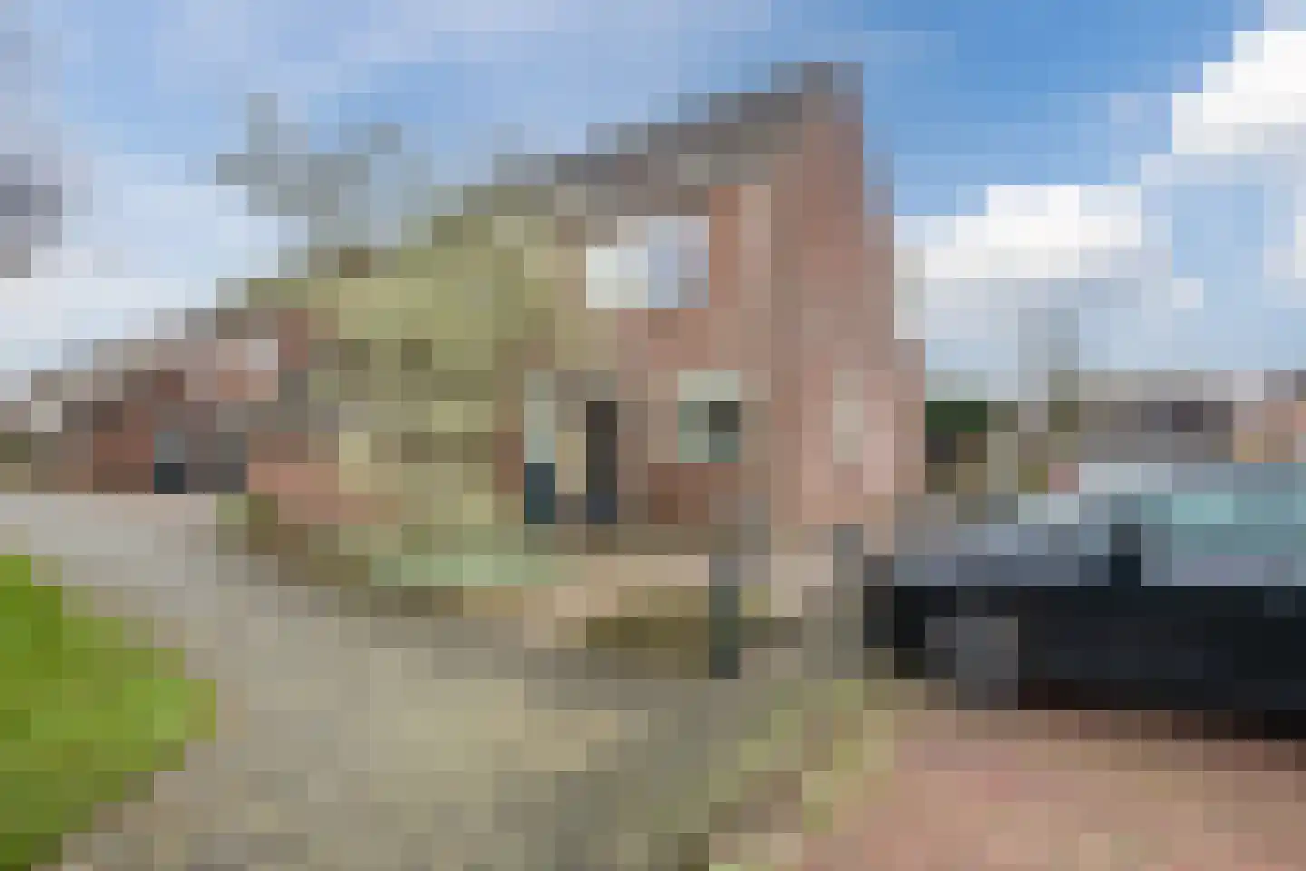 Godfried van Rhenenlaan 24 in Vollenhove