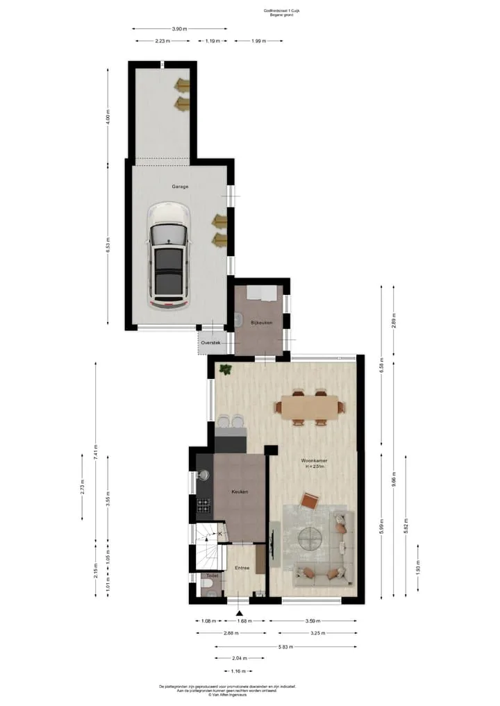 Godfriedstraat 1 Cuijk thumbnail 39