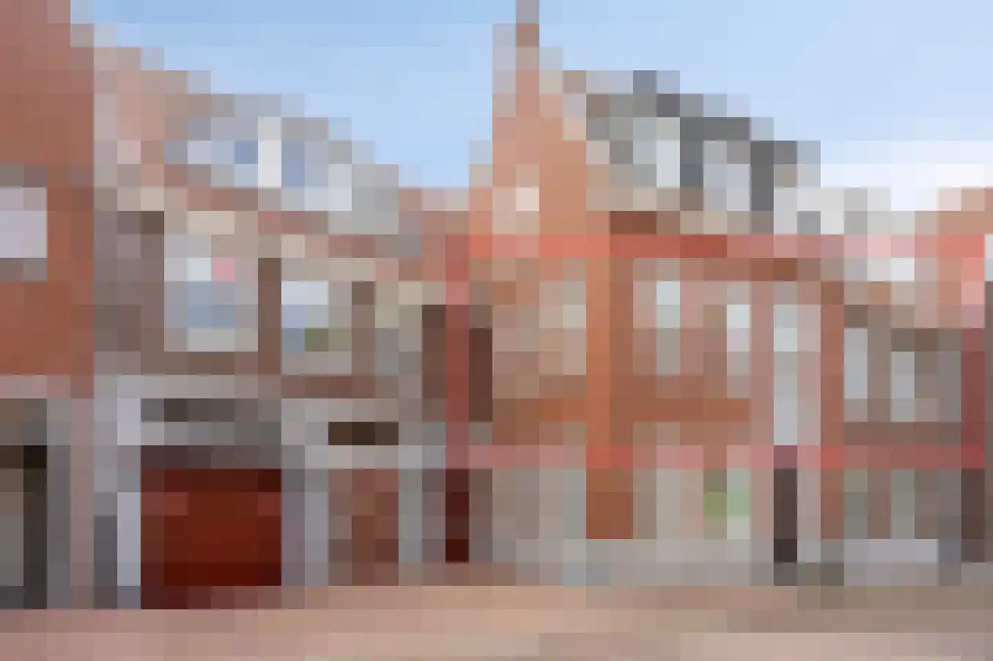 Godsplein 4 b in Hulst