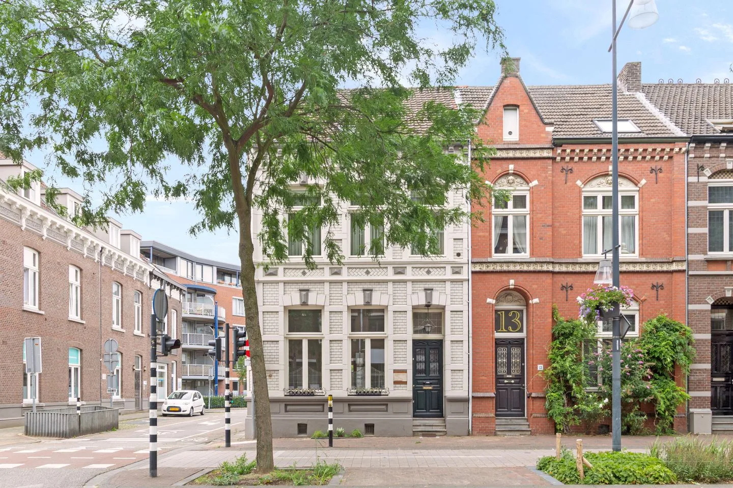 Godsweerdersingel 11 Roermond