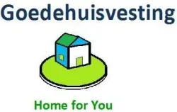 Logo Goedehuisvesting in Hilversum