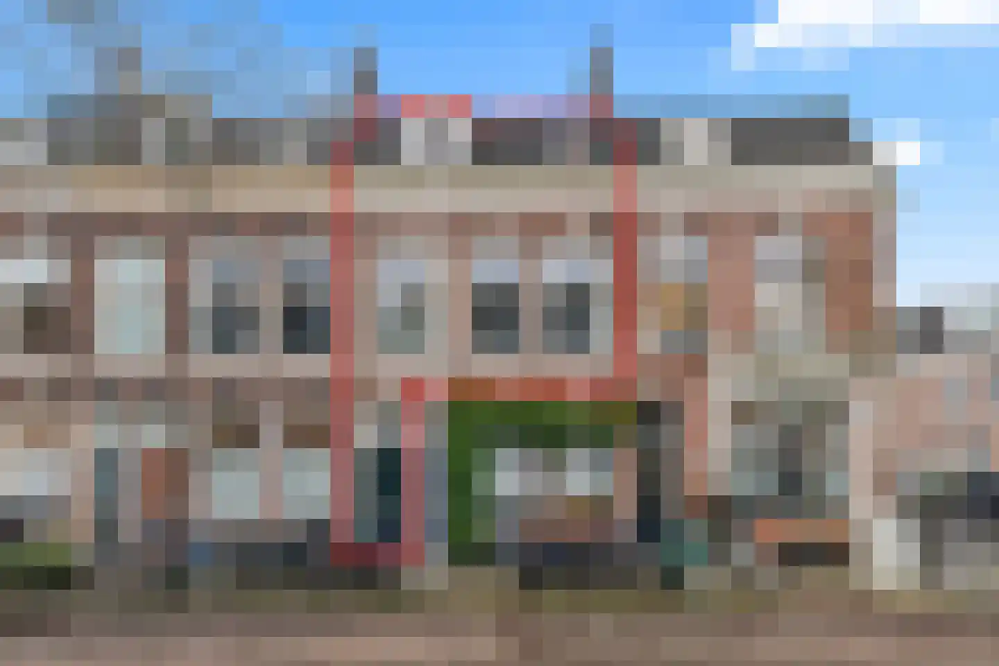 Goedestraat 120 BS in Utrecht