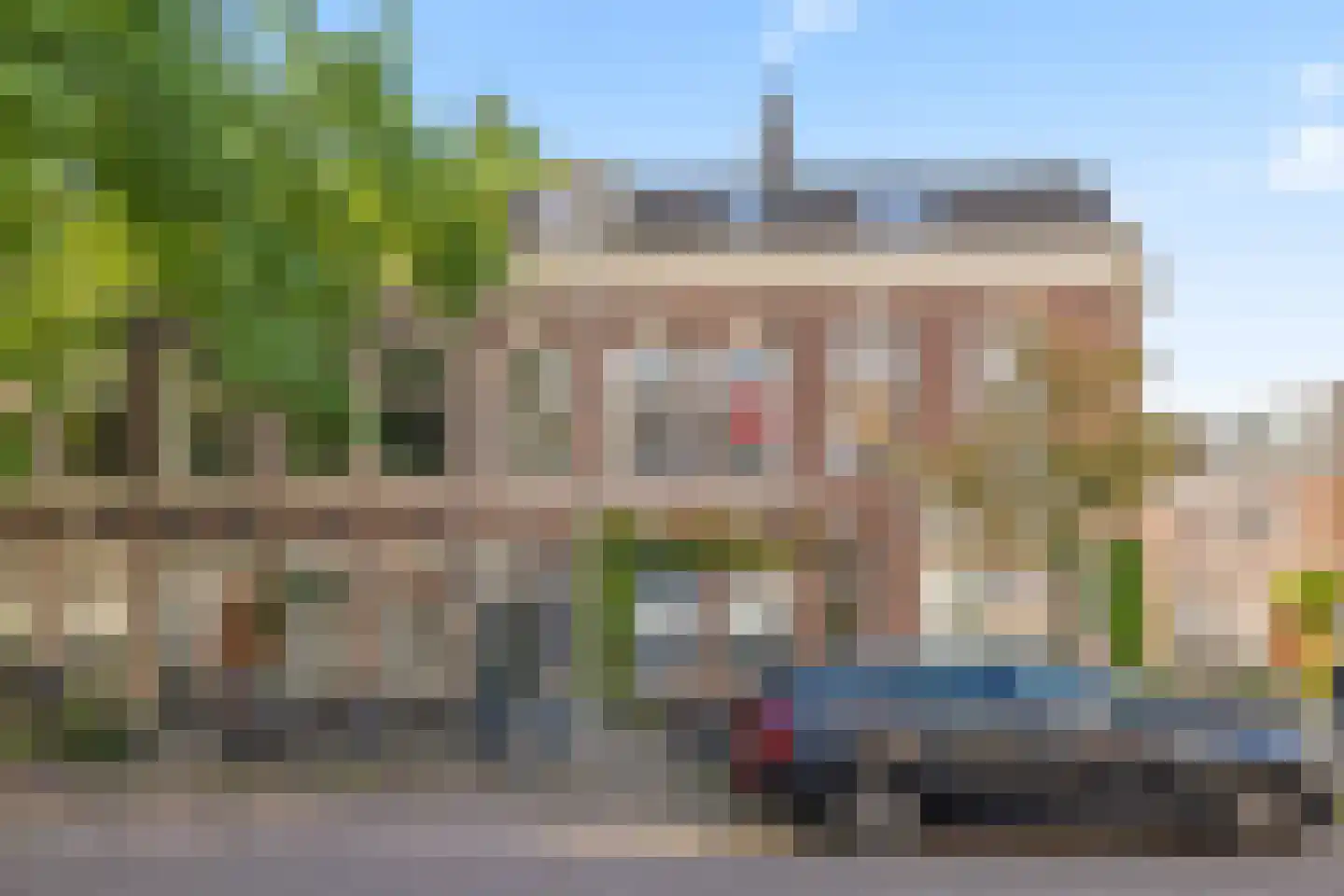 Goedestraat 120 BS Utrecht