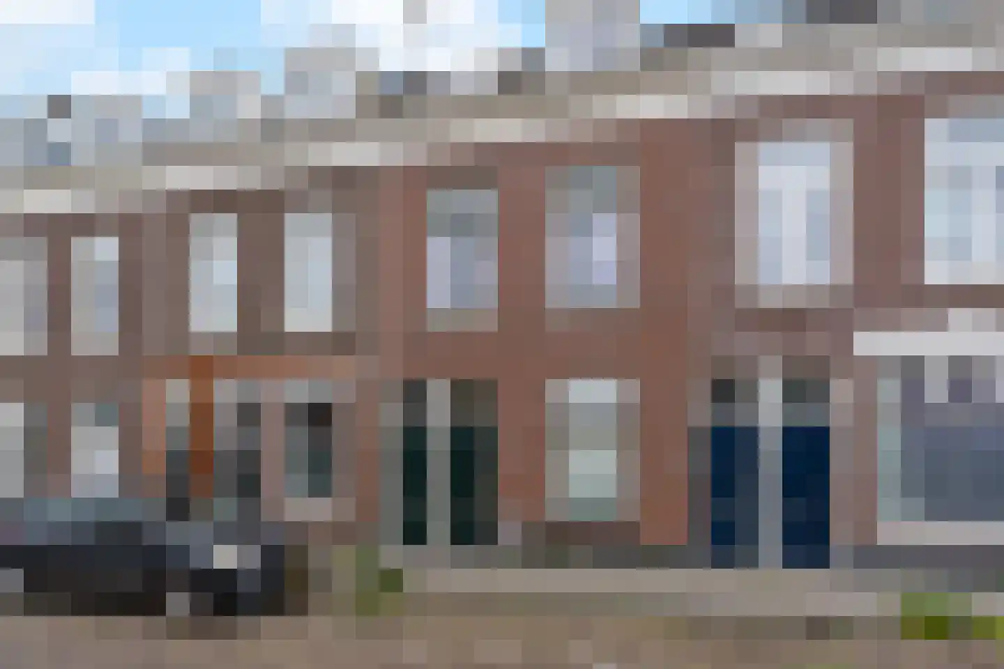 Goedestraat 31 BS Utrecht