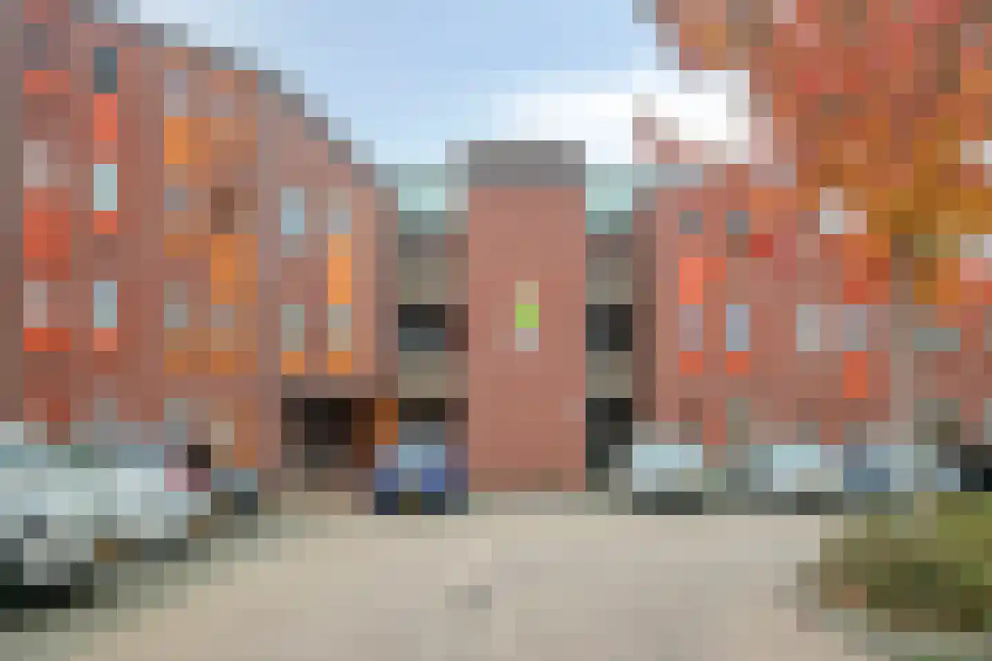 Goedewerf 119 Almere