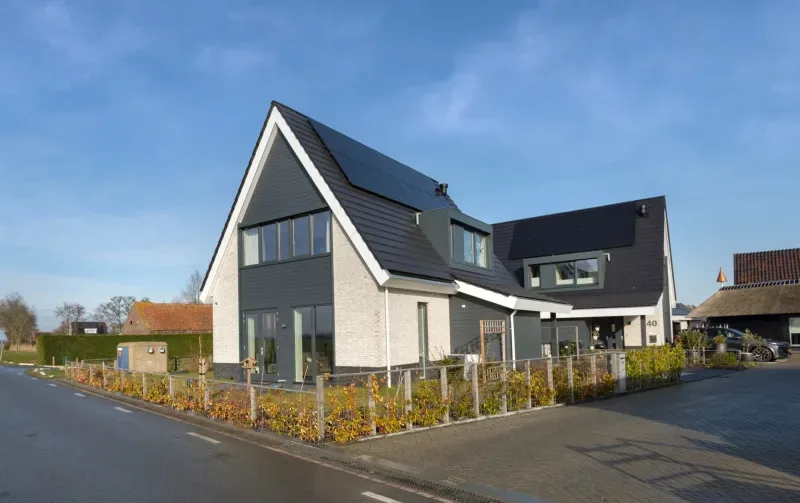 Office photo of Goedhart Makelaars