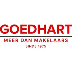 Logo Goedhart Makelaars & Taxateurs