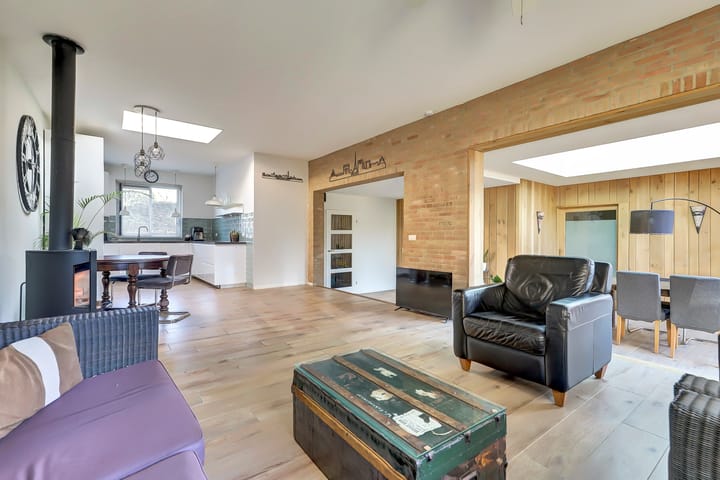 Goedroenstraat 38 dans Amersfoort photo