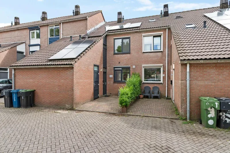 Kantoor foto van GoedVast Makelaars