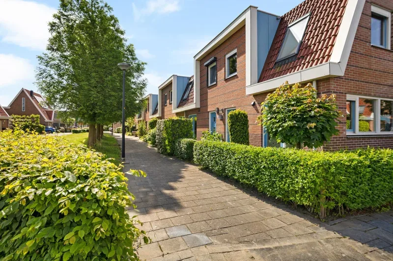 Kantoor foto van GoedVast Makelaars