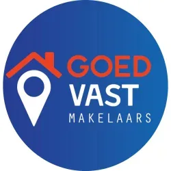 Logo GoedVast Makelaars