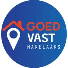 Logotipo GoedVast Makelaars