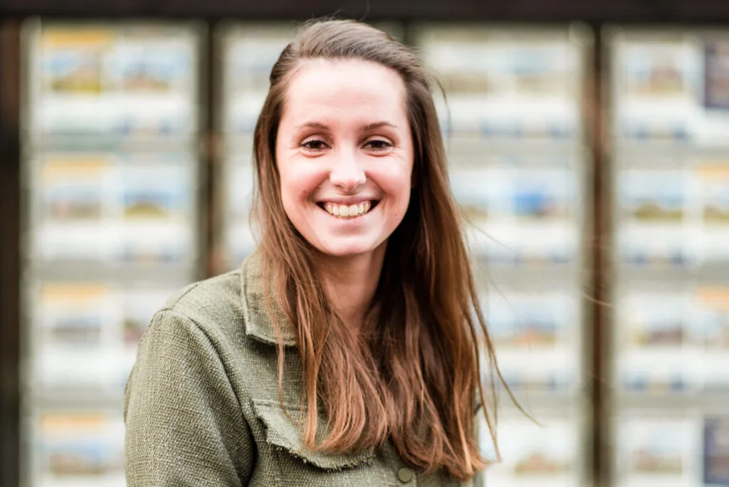 Mannschaftsfoto von Goedvastgoed Makelaardij
