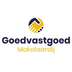 Logo van Goedvastgoed Makelaardij
