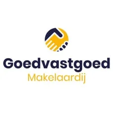 Logotipo Goedvastgoed Makelaardij